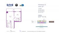 Floor Plan Thumbnail